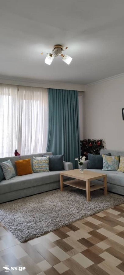 a.wereTlis avenue 20 - 2 rooms