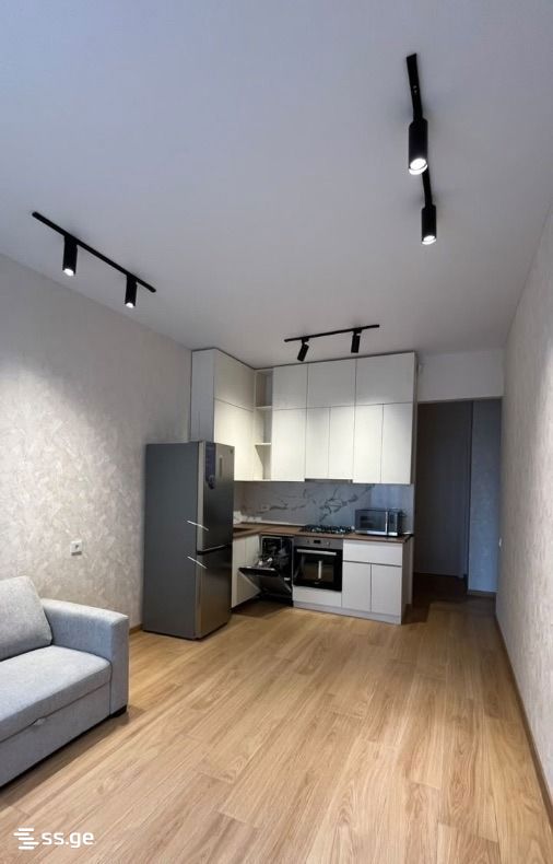 bokhou st. 10 - 3 rooms