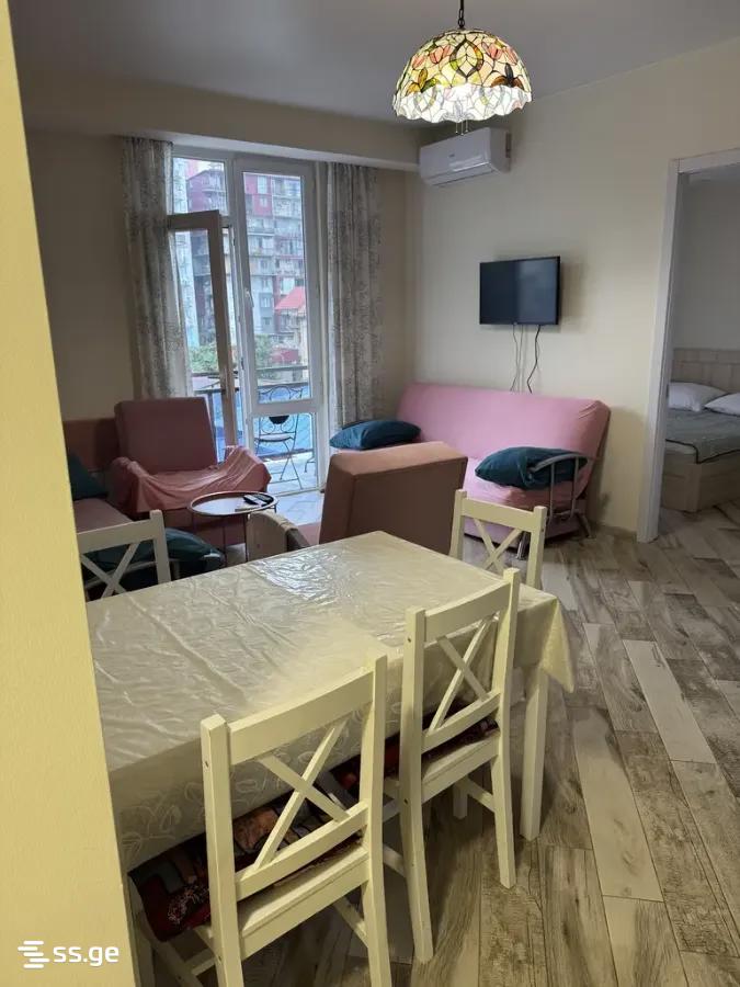 Gorgasli st. 0 - 2 rooms