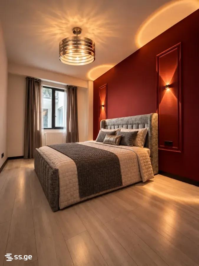 shartava st. 3 - 2 rooms