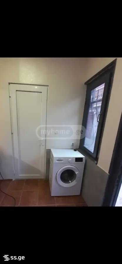 Telavi st. 1 - 2 rooms