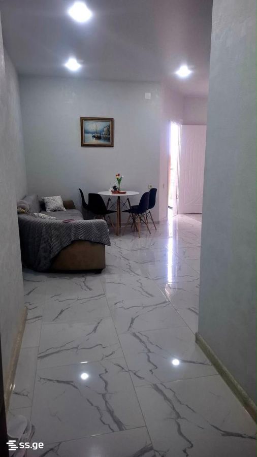 Angis st. 2nd lane 10 - 3 rooms