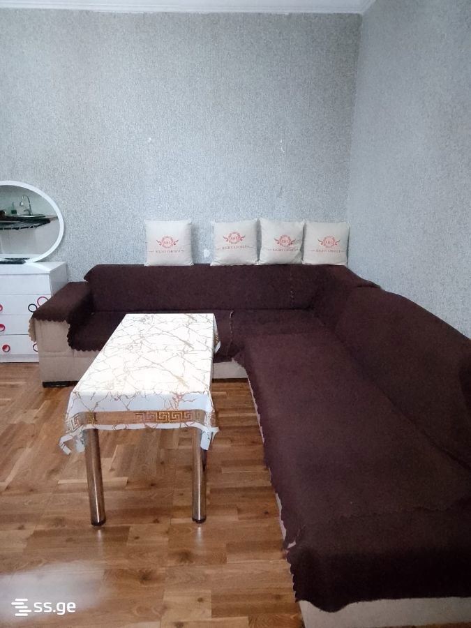 22 - 2 rooms