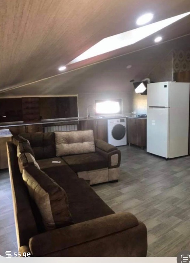 Kutaisi - 3 rooms