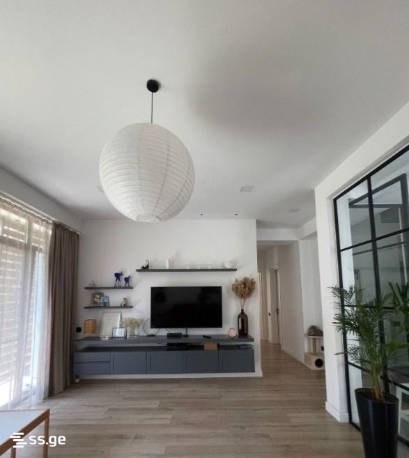 Avto Varazi st. 64 - 3 rooms