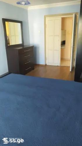 gorgasali st. 8 - 3 rooms