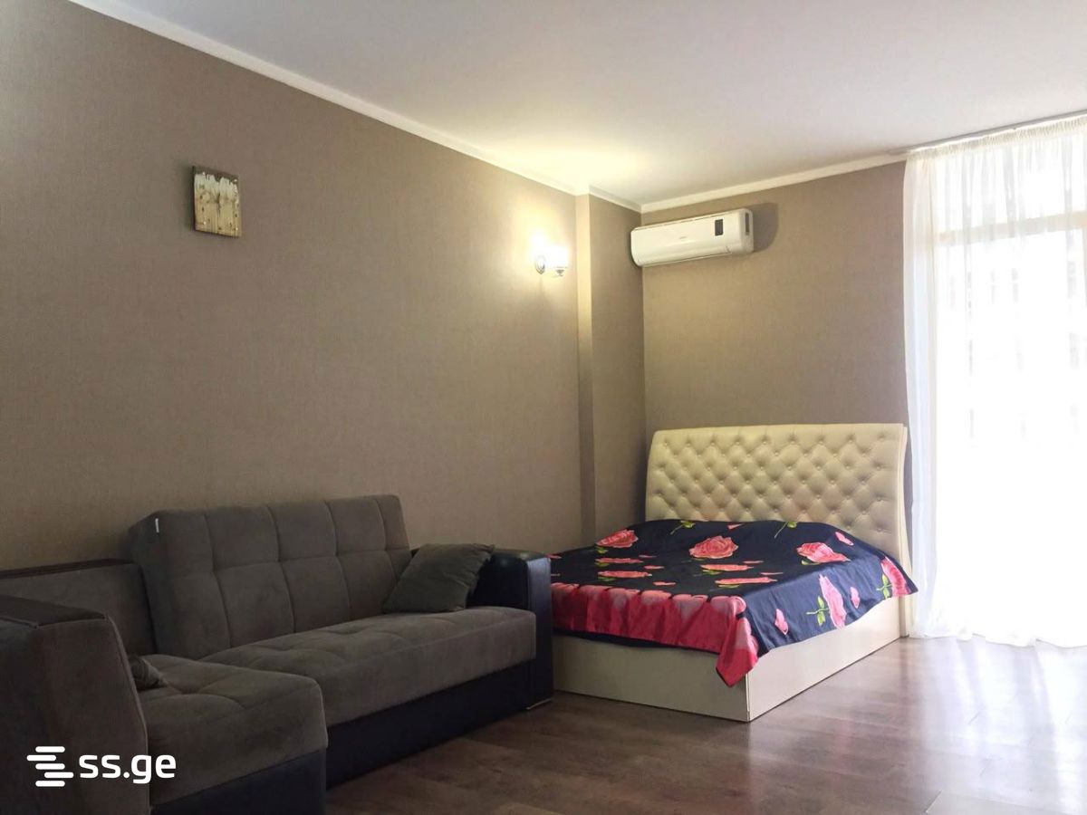 4ა - 1 rooms