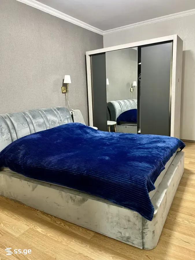 ninoshvili st. 0 - 2 rooms