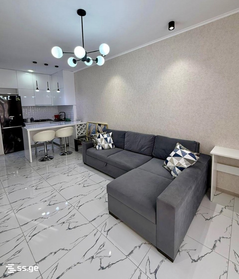 20 - 2 rooms