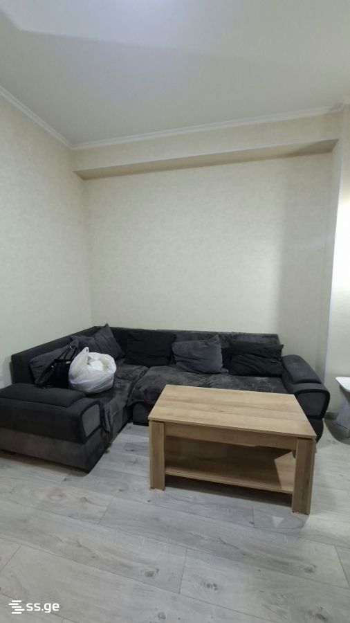 giorgi brtskinvale st. . - 2 rooms