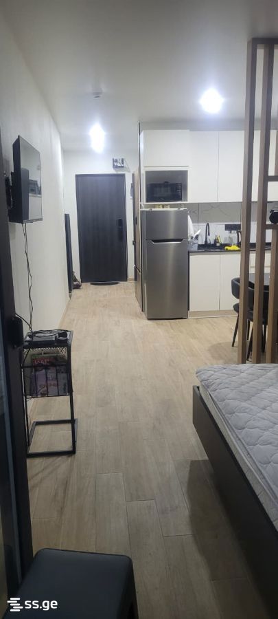 1 - 1 rooms