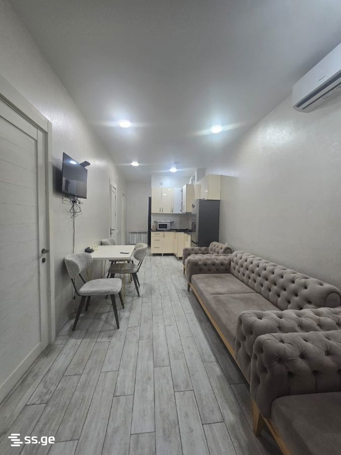 88 - 3 rooms