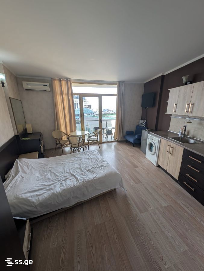 Kobaladze st. 4 - 1 rooms