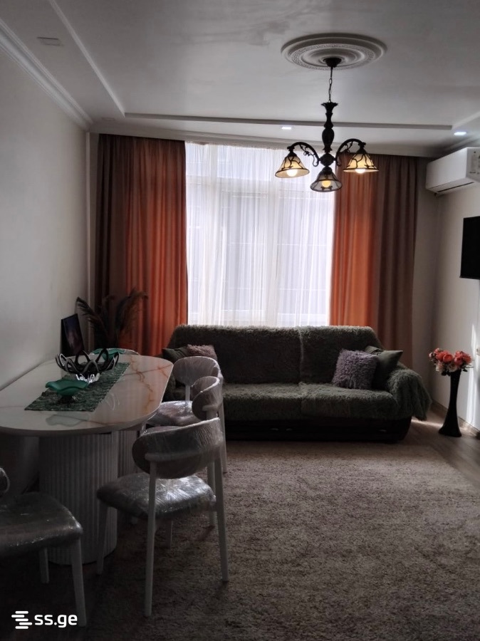 M. Lermontov Street 59 - 3 rooms