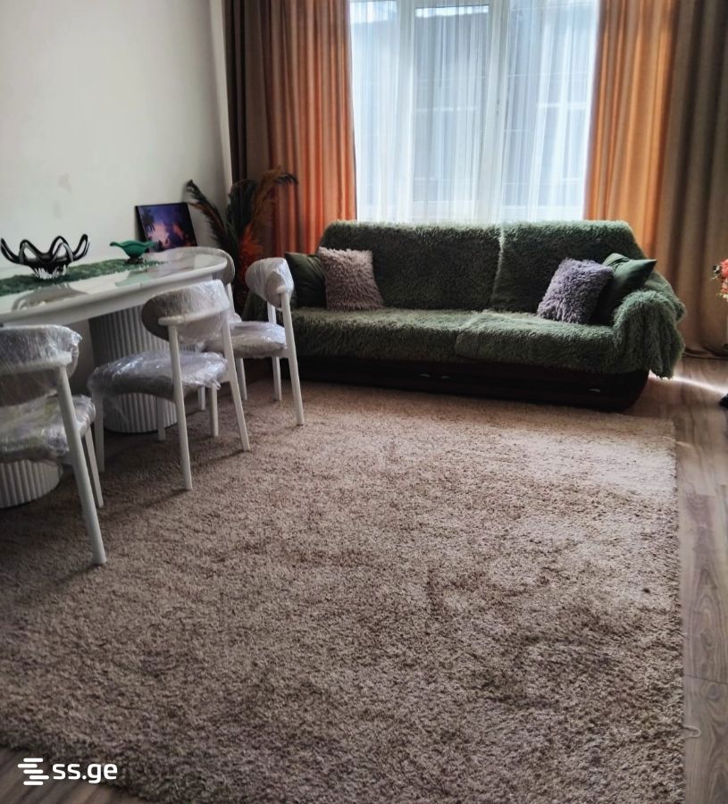 M. Lermontov Street 59 - 3 rooms