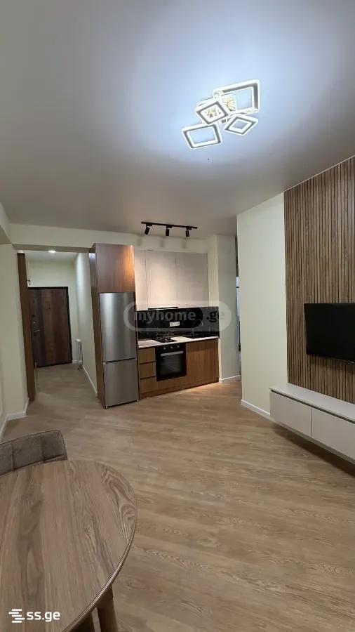 Lamberti st. 40 - 2 rooms