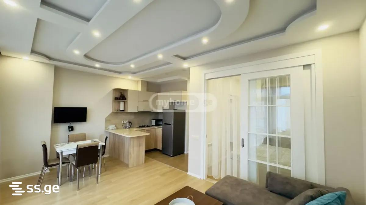 20 - 2 rooms