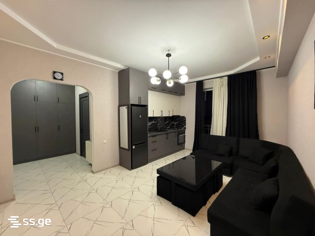 petre imeri st. 4ა - 2 rooms