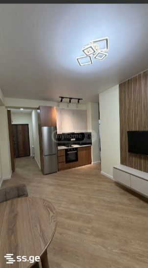 Lamberti st. 40 - 2 rooms