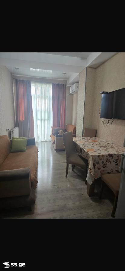 II Microdistrict - Vazisubani სულაქველიძის1 - 2 rooms