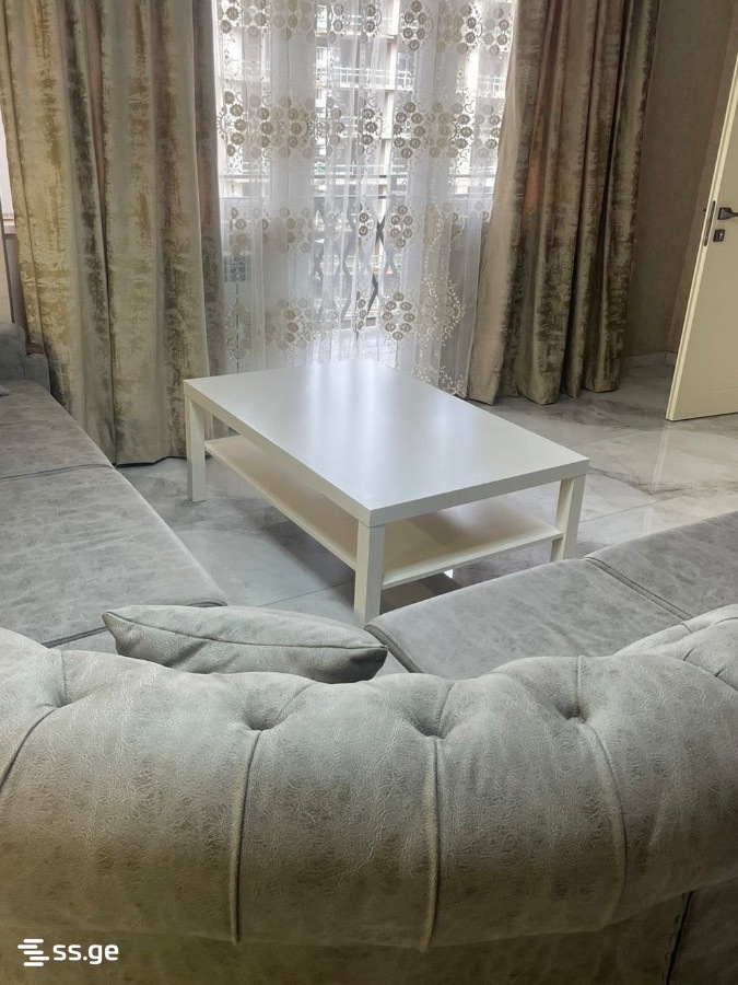 Angis st. 50 - 3 rooms