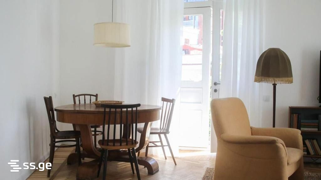 ierusalimi st. 5 - 2 rooms