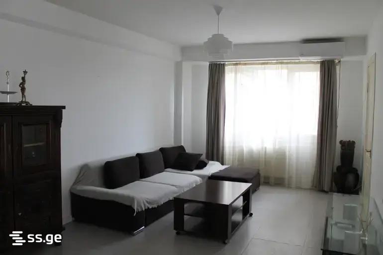 kavtaradze st. 5 - 4 rooms