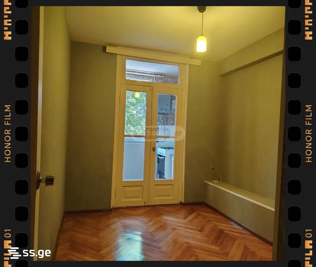 I Microdistrict - Gldani 1 - 1 rooms