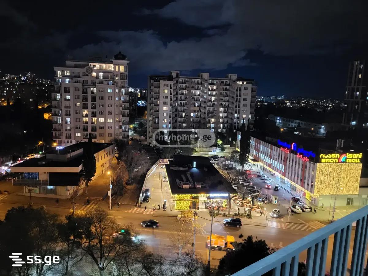 chrelashvili st. 7 - 3 rooms