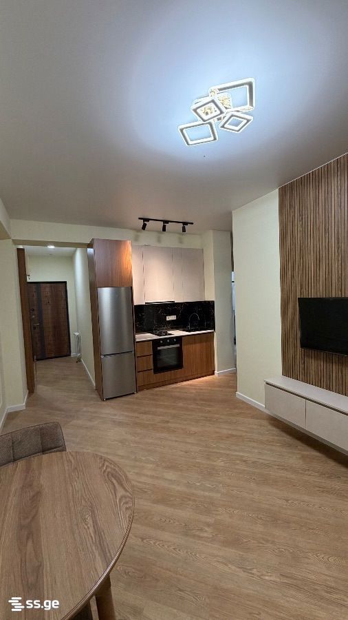 Lamberti st. 0 - 2 rooms