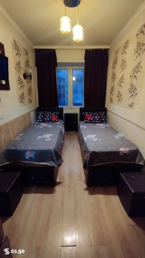 pirosmani st. 00 - 2 rooms