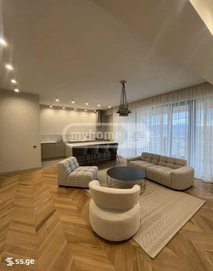 Lisi lake 0 - 3 rooms