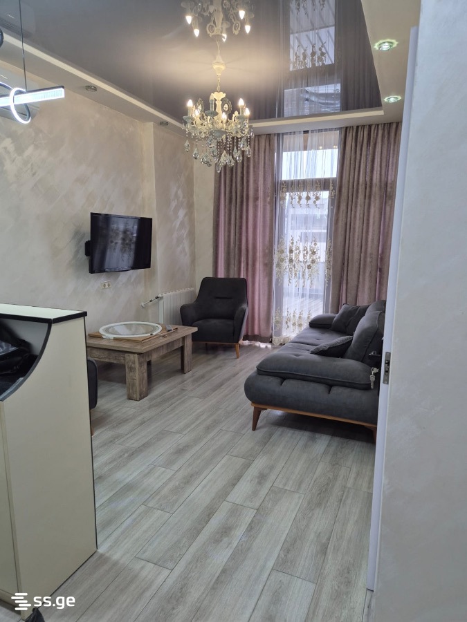 20 - 3 rooms