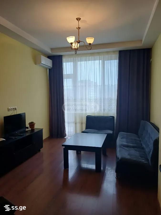III Microdistrict - Gldani  0 - 2 rooms