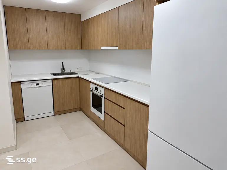 amagleba st. 0 - 3 rooms
