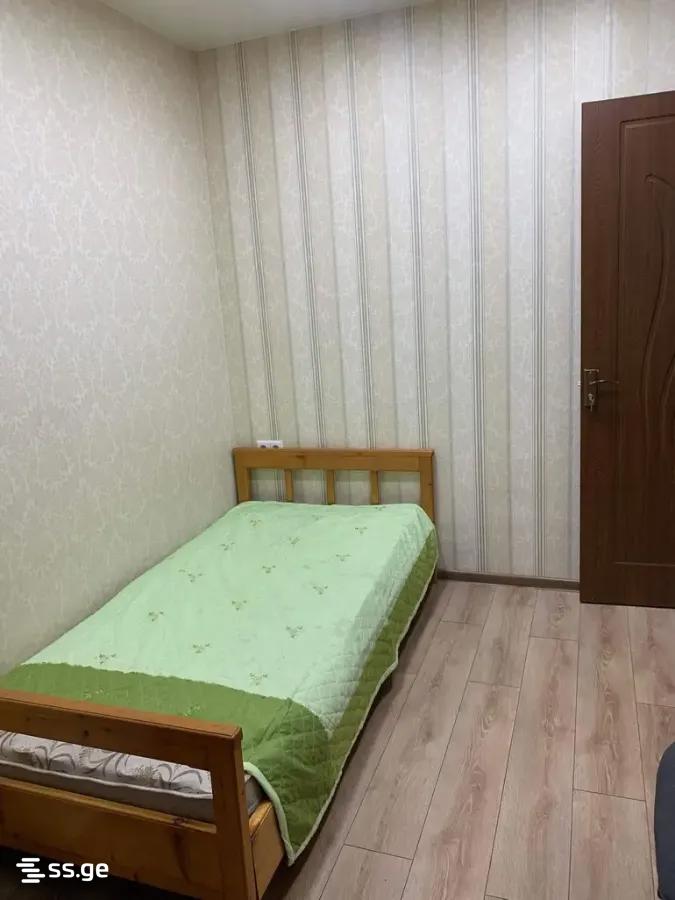 mukhrani st. 0 - 2 rooms