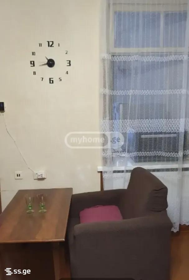 ninoshvili st. 0 - 2 rooms