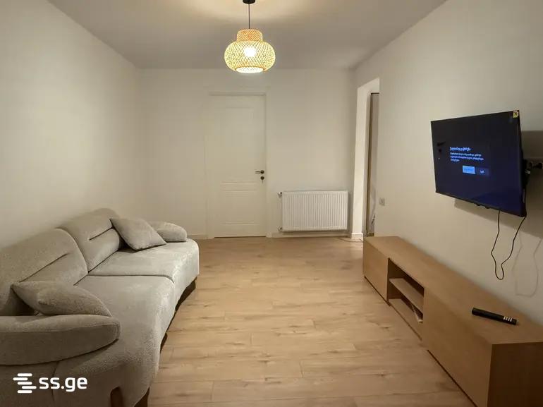 Chiladze st. 10 - 3 rooms
