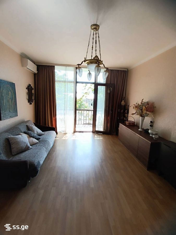 tamar mepe ave 0 - 3 rooms