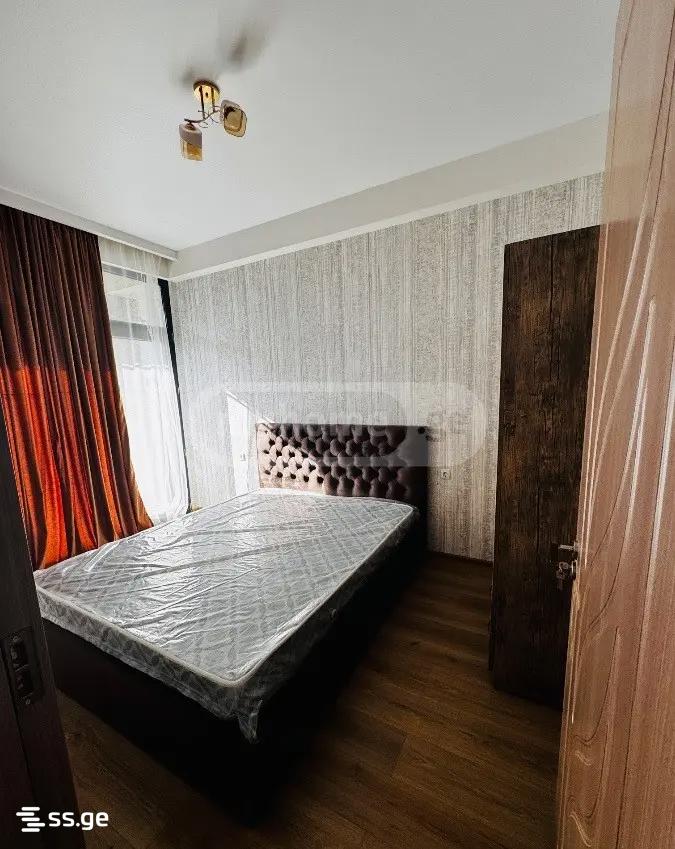 Teimurazi st. 2 - 2 rooms