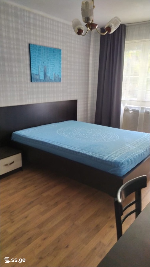 beliashvili st. 1 - 1 rooms