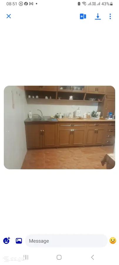 paliashvili st. 9 - 3 rooms
