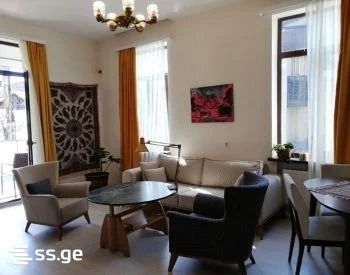 cavkisi st. 0 - 3 rooms