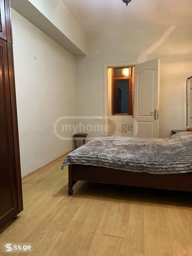 i. chavchavadze avenue 1 - 3 rooms