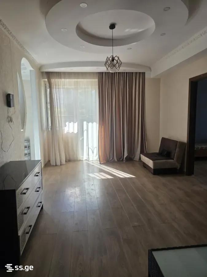 petre imeri st. 7 - 3 rooms