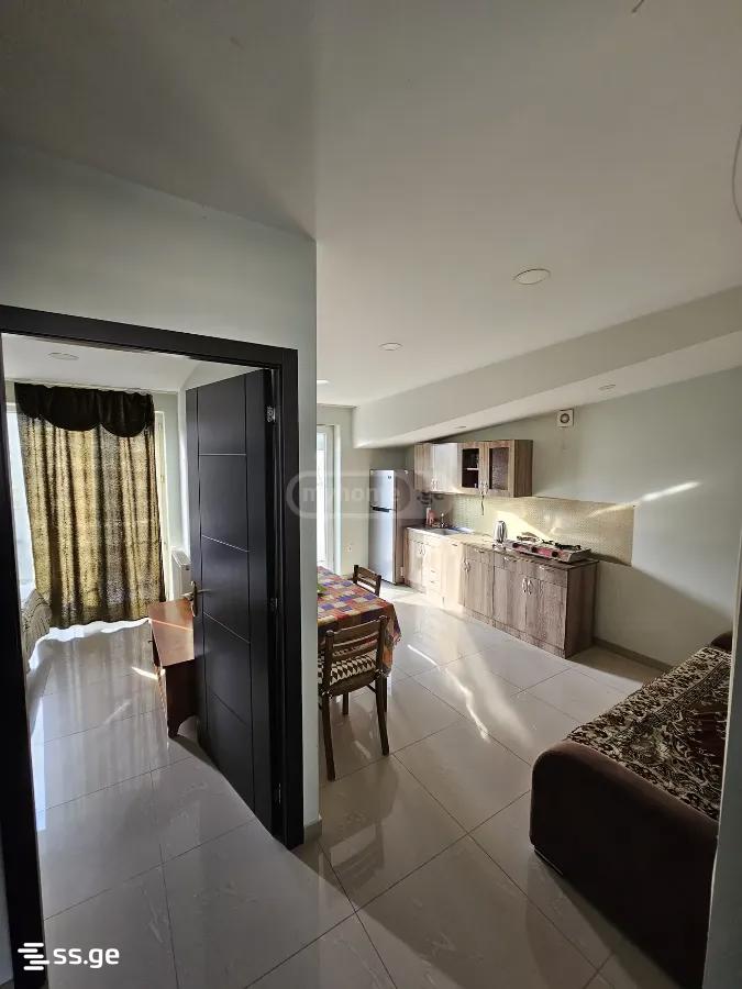 Tereverko st. 00 - 2 rooms