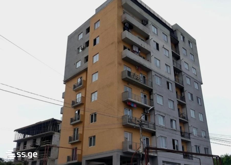 Oniashvili st. 1 - 2 rooms