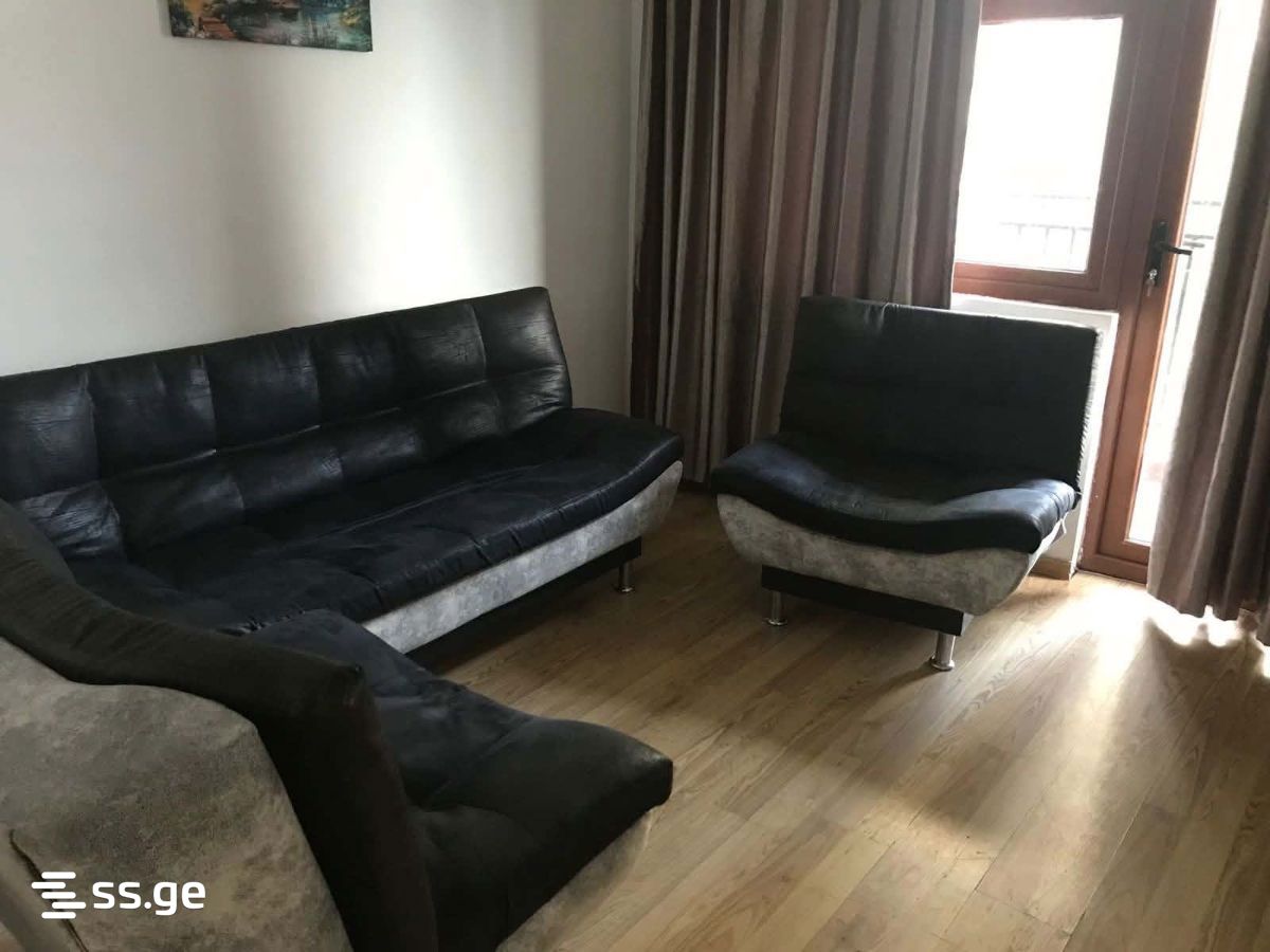 kupradze st. 72 - 2 rooms