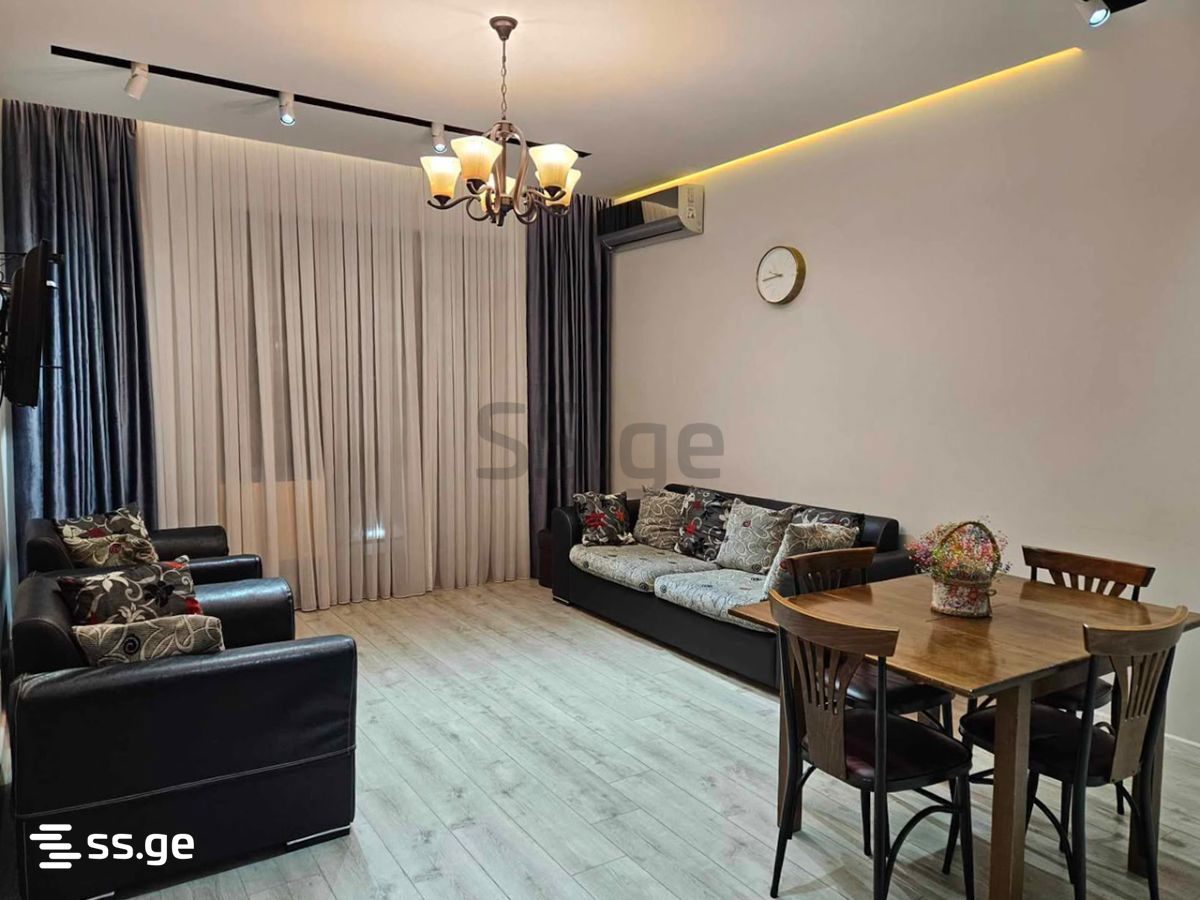 129 - 3 rooms