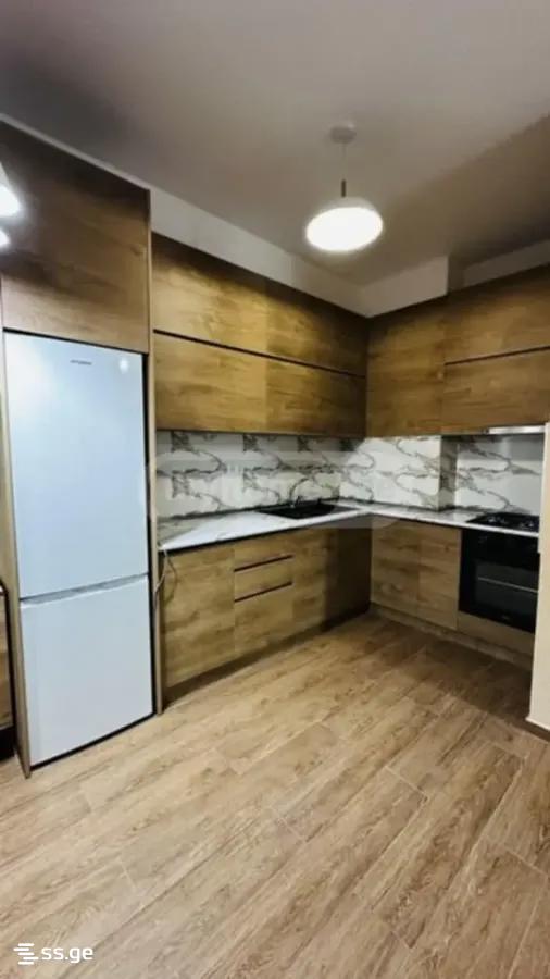 gmiri kursantebi st. 0 - 2 rooms